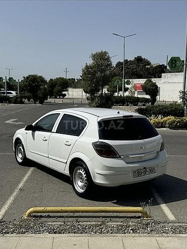 opel h: Opel Astra: 1.3 l | 2008 il 342000 km Hetçbek — 2