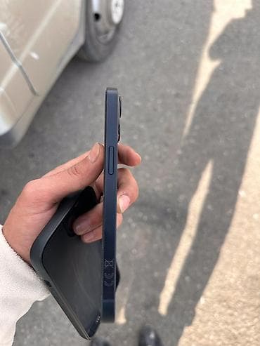 ipad en ucuz: IPhone 13, Qara — 5