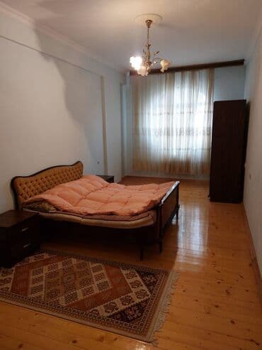 7 ci mikrorayon yeni tikili: Xətai metrosunun Neftçilər xestaxanasına yaxın 14 mertebeli binanın — 3