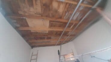 Pəncərələr: Santexnik kombi sistemi isti doweme Elektrik cekiliw lambir laminat — 2