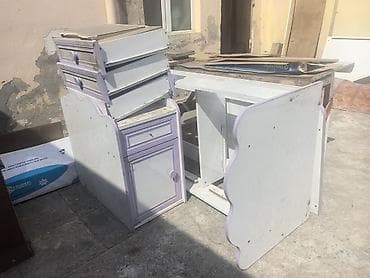 işlənmiş carpayi: Oğlan və qız üçün, İşlənmiş, Çarpayı — 1