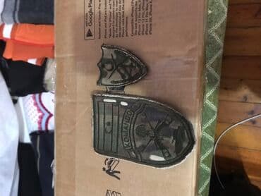 зеленые мужские спортивные костюмы: Мужской спортивный костюм — 6