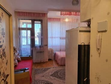 qarayev obyekt: 1 otaqlı, Nizami r. r-nu — 12