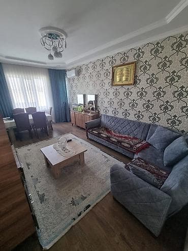 Daşınmaz əmlak: Hövsan qəs. 4 otaqlı, 169 kv. m, Yeni təmirli — 7