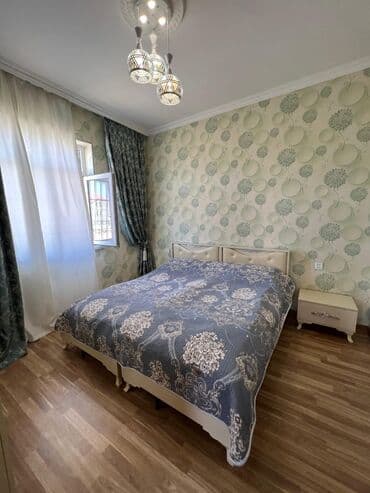 купить дом азербайджан: 2 комнаты, Новостройка, м. 20 января, 55 м² — 6