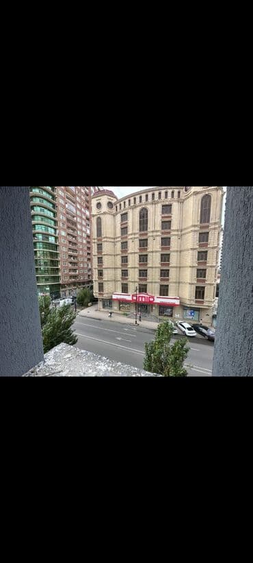 xacmaz rayonu: 3 otaqlı, Yeni tikili, 96 kv. m — 2