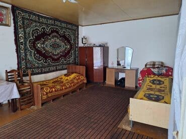 232 nomreli mekteb: 3 otaqlı, 120 kv. m, Kredit yoxdur, Orta təmir — 8