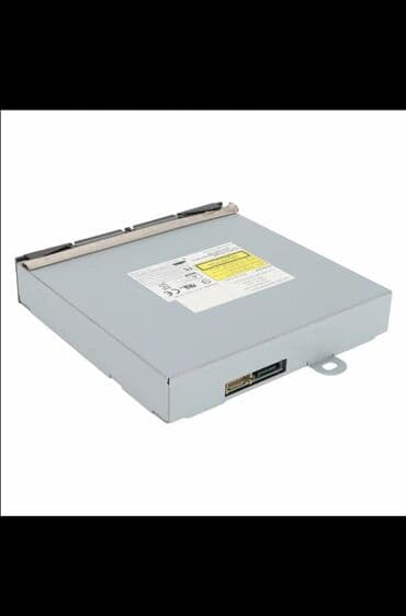 xbox joystick: Xbox one s дисковод — 4