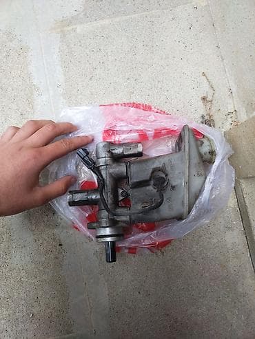 Kia rio, 2006 il, Orijinal, İşlənmiş