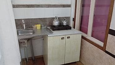 kiraya: 33 kv. m, 1 otaqlı, İnternet, Telefon, Qaz — 5