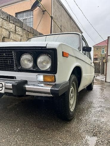 audi q5 3 tdi: VAZ 2106 sedan – klassik ağ rəngli, 4 qapılı, arxaötürücülü. Texniki — 7