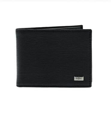 Pulqabı, Eko dəri, Yeni