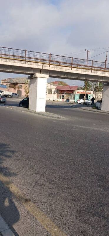 lokbatanda yeni tikilen binalar: Moyka icarəyə verilir, işlək yerdi. Tək adama sərf edir işçi qoymaq — 2