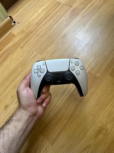 hyperx cloud alpha s: Sony PlayStation 5 (Diskli versiya) PS-da ən son şəkildə qeyd olunub — 4