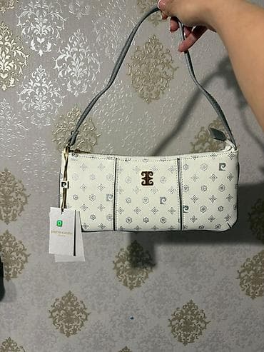 hesir sumka: Çiyin çantası, Yeni — 1