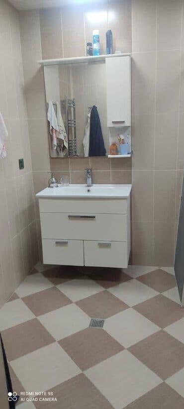 купить квартиру в баку азербайджан: 3 комнаты, Новостройка, м. Ази Асланов, 95 м² — 11