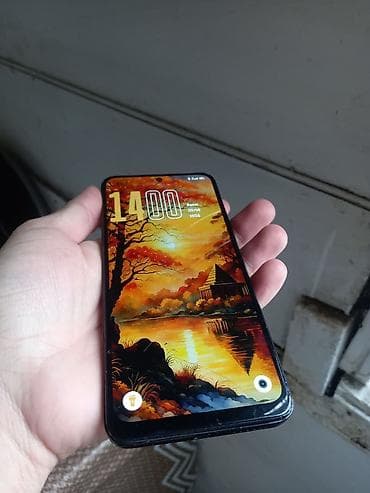 iohone 8: Redmi Note 11S, 128 GB — 3