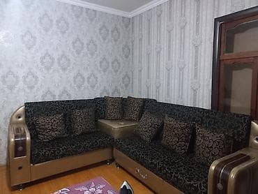 divan sultan: Künc divan, İşlənmiş, Açılan, Bazalı, Parça, Çatdırılma yoxdur — 1