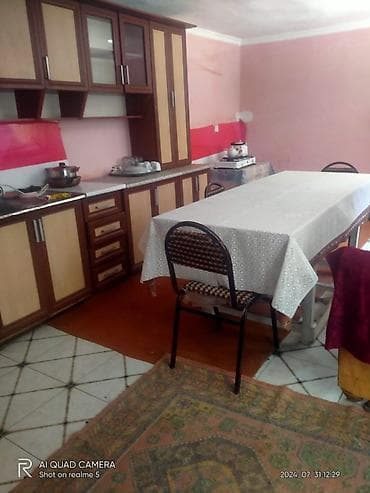 avto qaraj az: Kirayə verilir: mətbəx və sanitar qovşağı olan həyət evi kollec — 9