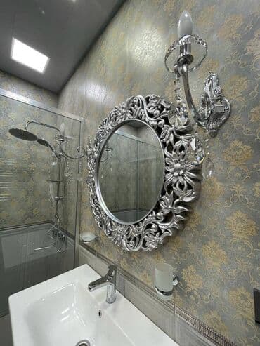 sumqayitda yeni tikili binalar ipoteka: Bakıxanov qəs., 3 otaqlı, Yeni tikili, 100 kv. m — 8