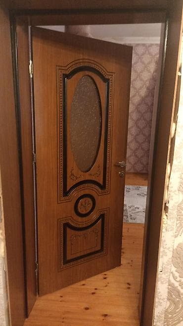 Mebel qapısı – klassik dizayn - Material: ağac əsaslı (MDF/laminat — 4