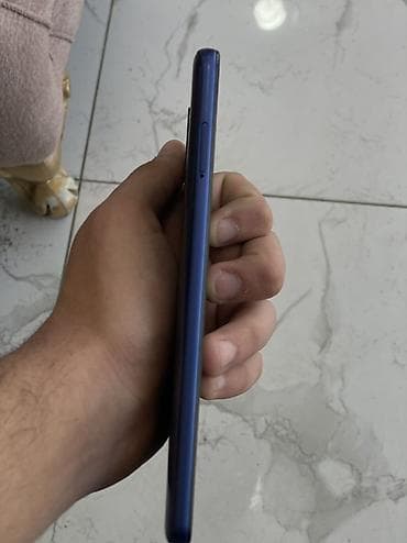 nokia x2 dual: Samsung Galaxy A21S, rəng - Mavi — 4