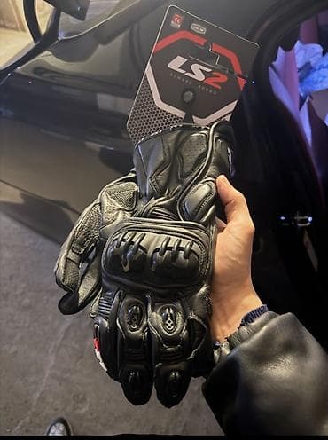 LS2 motosiklet əlcəyi LS2 moto elcek əlcək motosiklet əlcəyi 2defe — 2