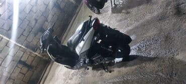 kvadrasikl satılır: SYM - ORBİT 3, 110 см3, 2021 год, 24008 км — 2