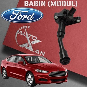 fortuna az: Ford Fusion, 1.5 l, Benzin, 2015 il, Analoq, Yeni — 1