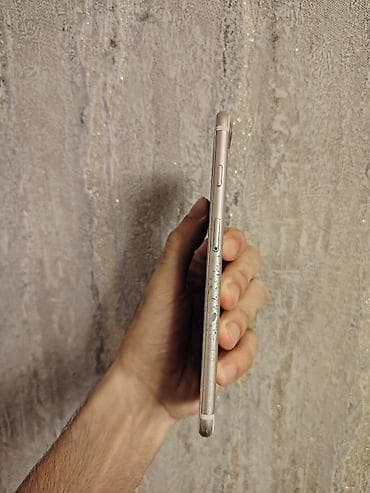 apple macbook: IPhone 7 Plus, 32 GB, Gümüşü — 5
