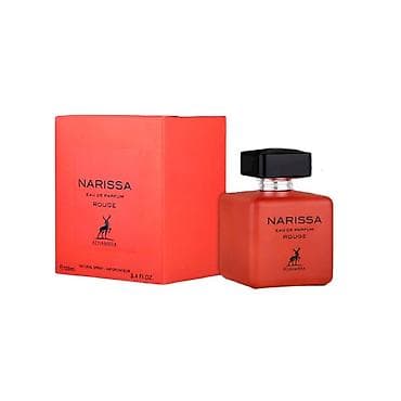 Gözəllik və sağlamlıq: Alhambra və digər brendlərin qadın ətirləri kolleksiyası - Alhambra — 1