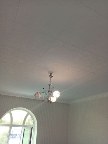 Ремонт техники: 🎨 Peşəkar malyar xidmətləri 🔹 Rəngsaz işləri 🔹 Aboy (divar kağızı) — 2