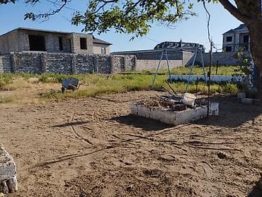 Torpaq sahələrinin satışı: 18 sot, Tikinti, Mülkiyyətçi, Kupça (Çıxarış) — 5