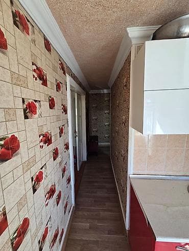 2 saatliq kiraye ev: Gəncə şəhərində köhnə Yevlax avtovağzalı, Lukoil yaxınlığında 4 — 8