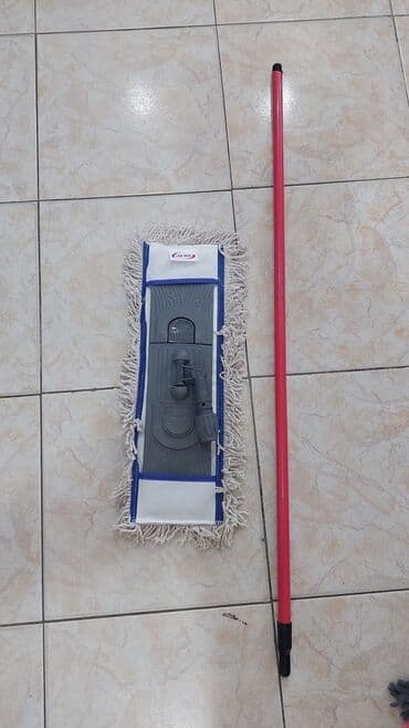 аксессуары для ванны, бани: Unitaz firca demir plastik unitaz sotka demir plastik unitaz — 30