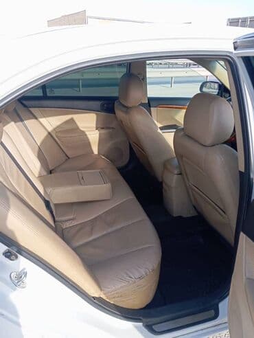 chevrolet azerbaijan satis merkezi: Honda : 2.4 l | 2008 il Sedan — 7