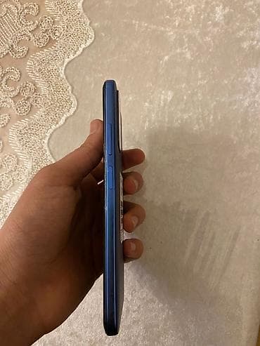 iphone 6 s plus 16gb: Redmi 11, 128 GB, rəng - Göy, Barmaq izi, Face ID — 4