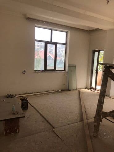 gəncə komsomol: M. Həzi Aslanov, 2 otaqlı, Yeni tikili, m. Həzi Aslanov, 76 kv. m — 9