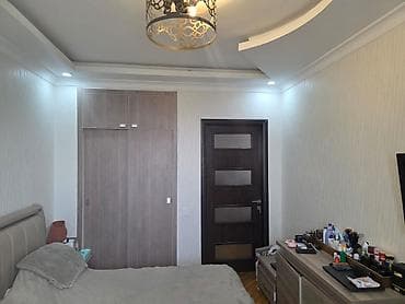 Mənzillər: Bakıxanov qəs., 2 otaqlı, Yeni tikili, 82 kv. m — 4