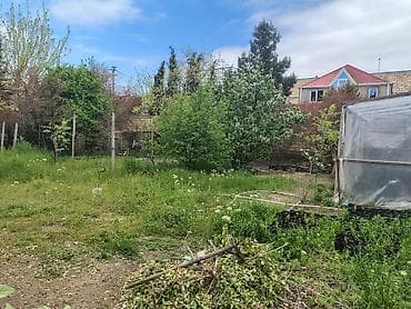 satılıq torpaq: 5 sot, Tikinti, Bələdiyyə — 3