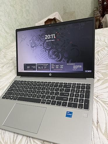 hp 2000: HP noutbuk - Model: HP (15.6" sinifli korpus, nazik çərçivəli ekran) — 4