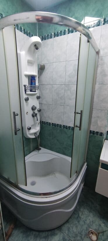 bine sovxoz: Binəqədi Sentralnide 3mərtəbəli binanın 2ci mertebesinde 1otaqli — 3