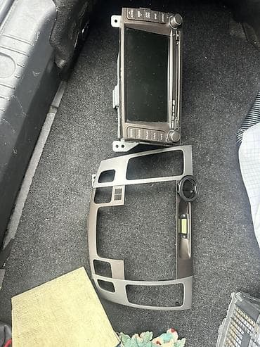 mazda 6 ehtiyat hisseleri: Hyundai Santa Fe, Orijinal — 3