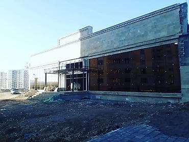 demir qapi darvaza: Alüminium şüşəli fasad və pəncərə sistemləri – layihələndirmə — 8