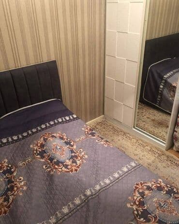 arenda pub restoran: 2 otaqlı, Yeni tikili, 70 kv. m — 2