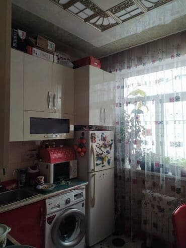 hezi aslanovda 3 otaqli evler: 3 otaqlı, Yeni tikili, 78 kv. m — 7