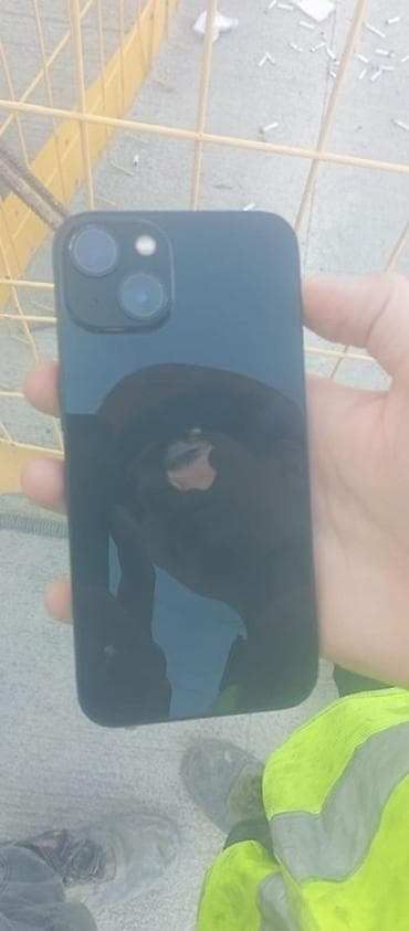 IPhone 13, Qara, Face ID