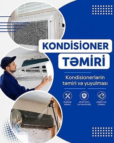 indesit servis: Ремонт, Сплит кондиционеры, Чистка, С гарантией — 2