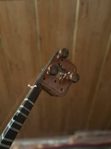 Pianolar: Tar – milli simli-kamanlı musiqi aləti hec bir problemi yoxdu Tecili — 2