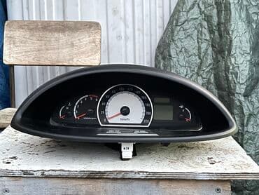 şiti: Hyundai matrix, 2005 il, Orijinal, İşlənmiş — 1